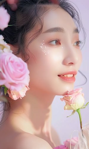 张本智和终于抱到早田希娜了