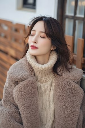美容室:特殊服务3