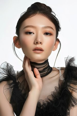 我成了父亲和妻儿的子的月下老人362
