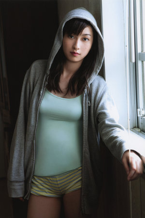 我的前女友