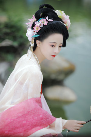 女皇之刃ova