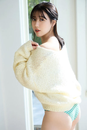 电梯小姐八虎无修