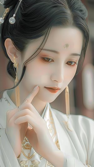 性妲己