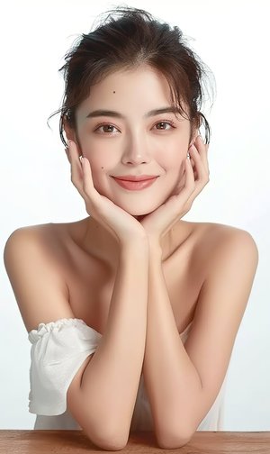 小岛酱用双足把野兽唤醒后