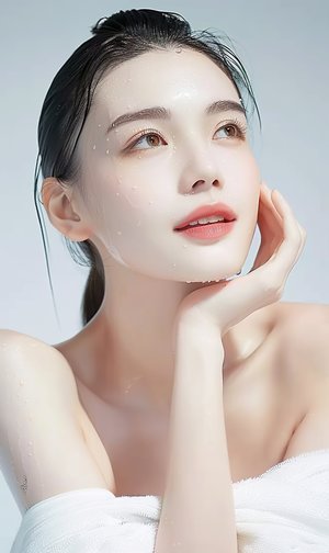 她唇之下HD