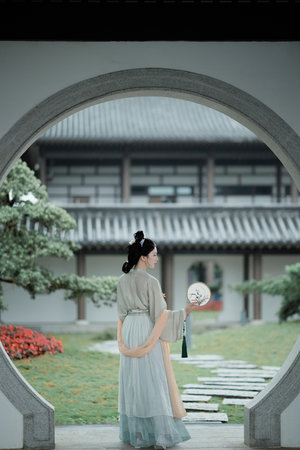 合租