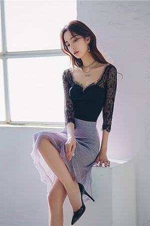 美容院特殊待遇3