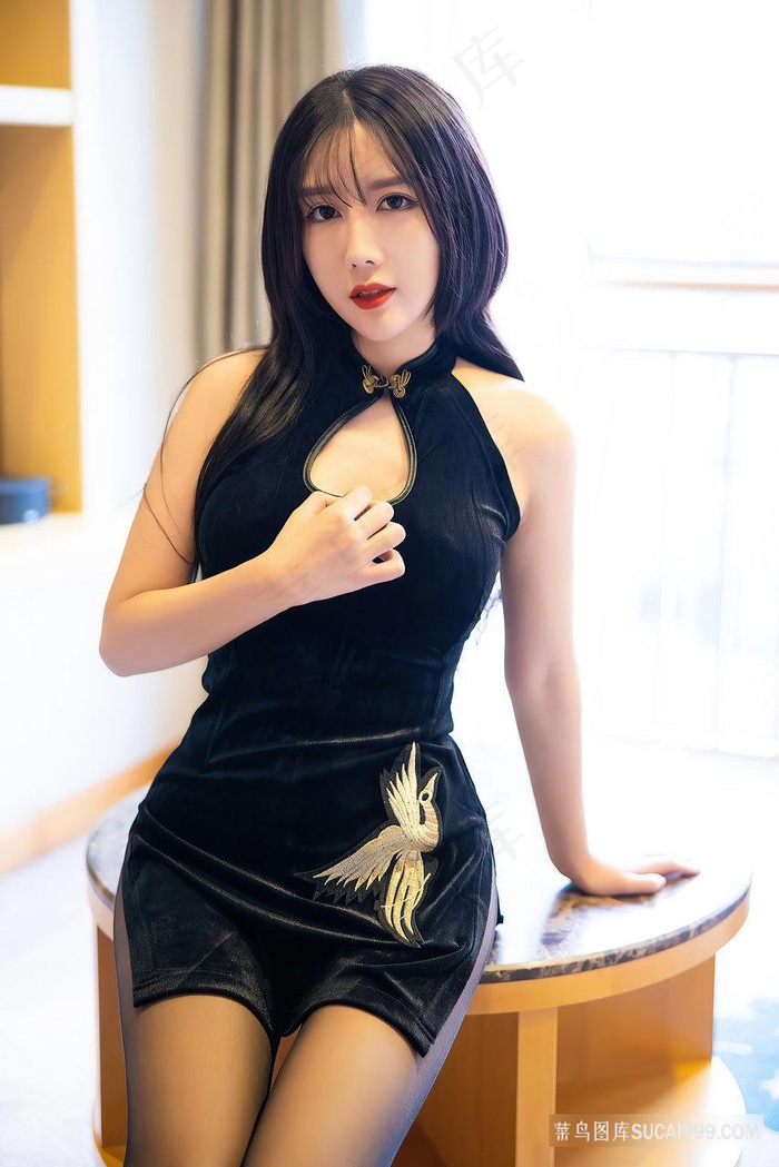 集精丑女变美系统第一章