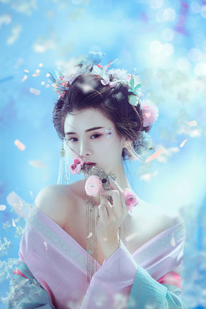 决战燕子门电视剧