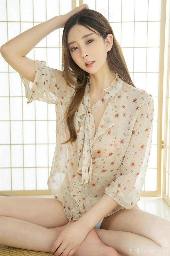 叔叔的妻子