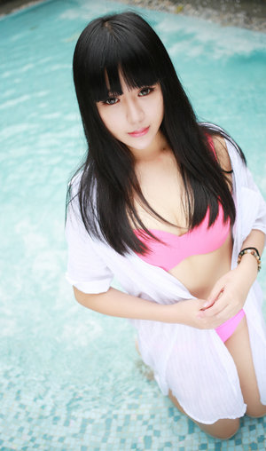 日美女私密处