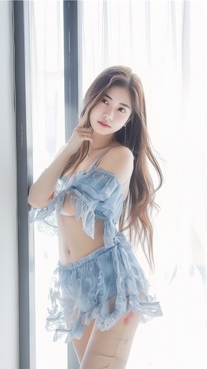 蒙古公主