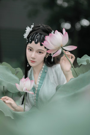 黑道少爷爱上我