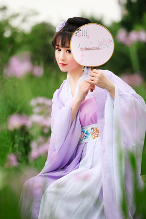 用力点