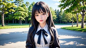 国外大片又大又好看的PPT