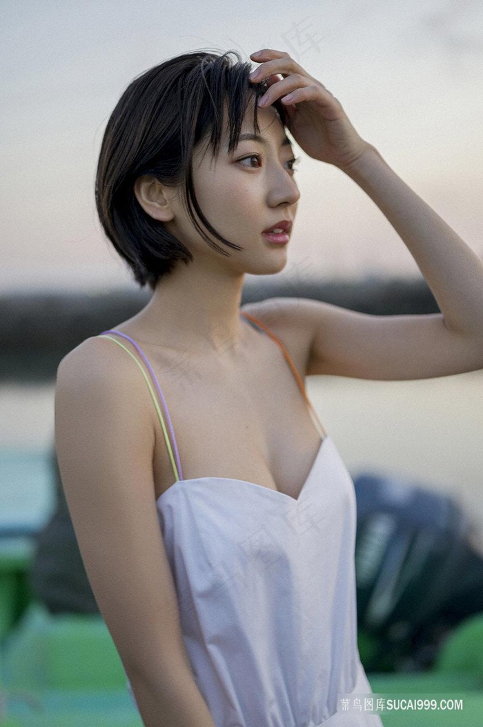 疯狂小女生