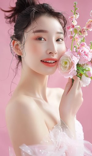 魔女的爱情