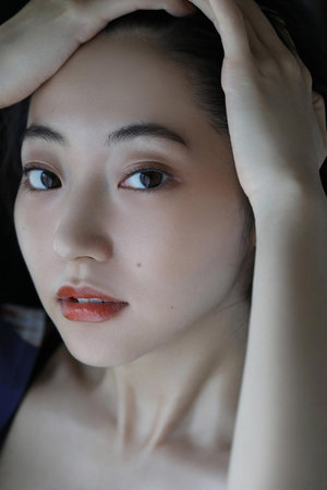 商蓉个人资料