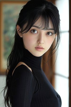 好色女刑警