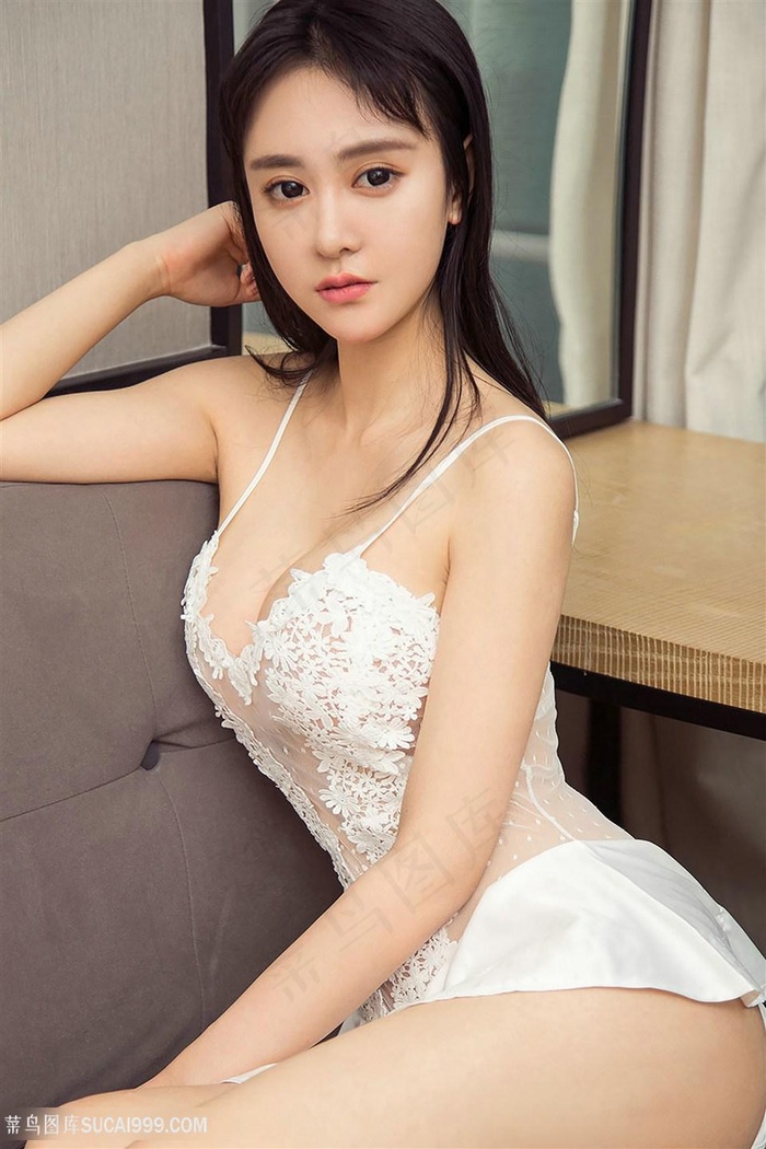 女神宿舍的管理员第一集