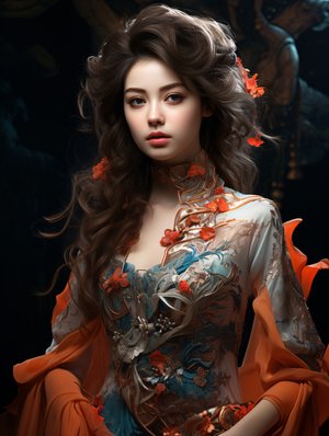 传教士第一季第1集