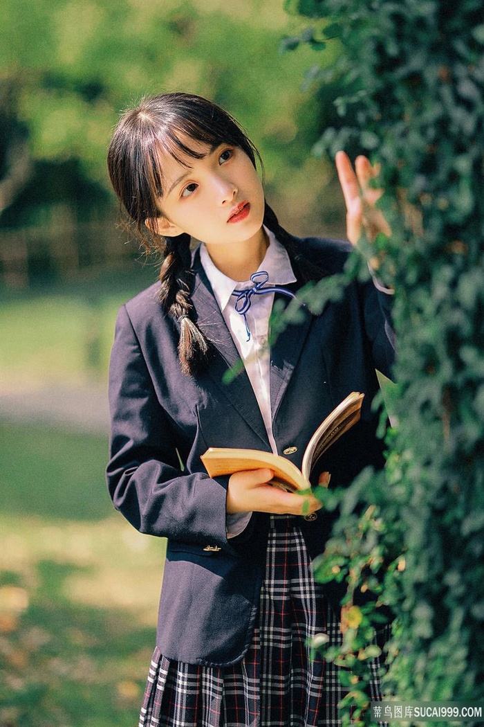 年轻小妈