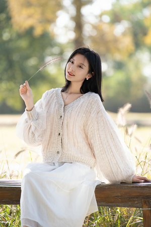 年轻时的妈妈