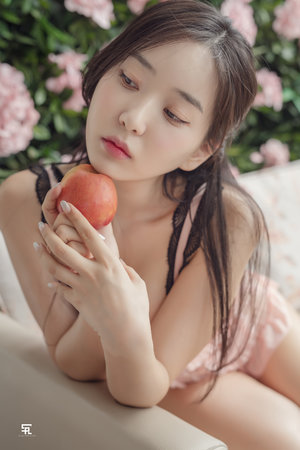 chinese老太