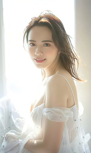 大女人的驯服记