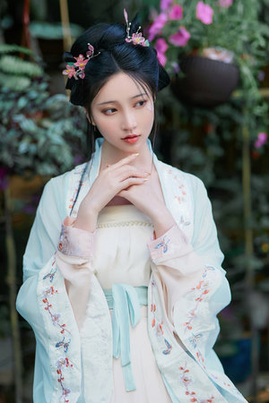 色情韩国女医生2