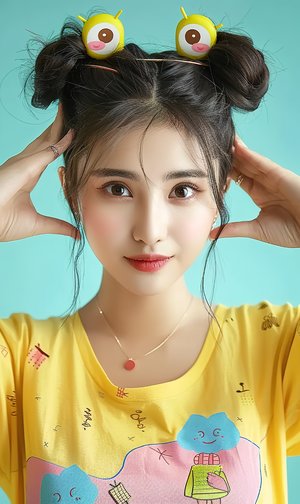 她该何去何从