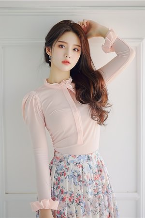 巨乳家政波野结衣6