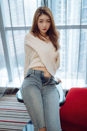 仁顺真美丽第16集