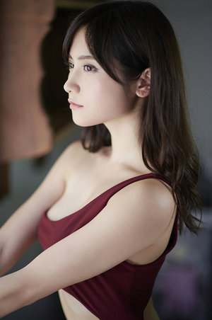 庄丽是哪部电视剧里的人物?