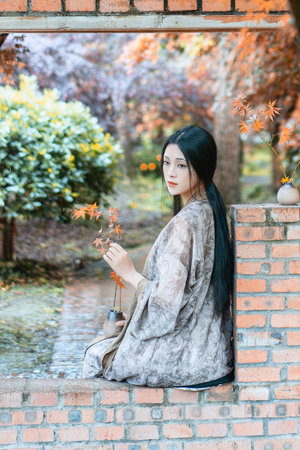 好爽