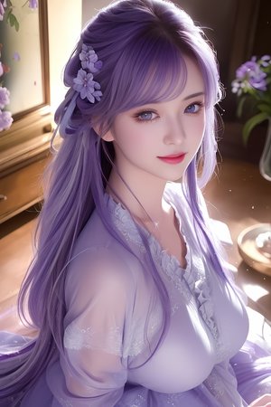 妻の母さゆり