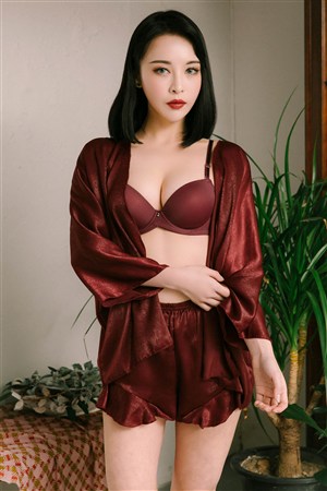 欲望街情人
