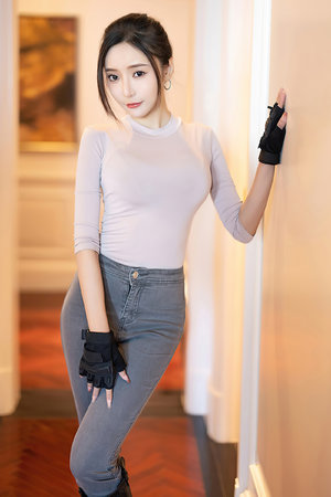 女士邀请函