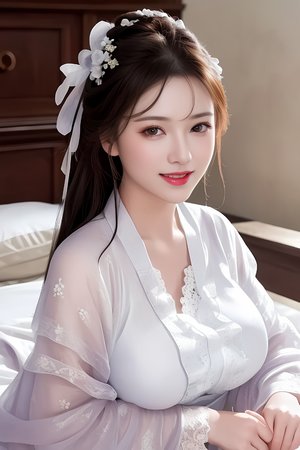 扫一扫查皮肤病