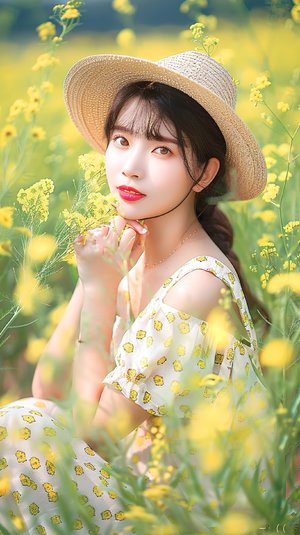 超级无敌追女仔