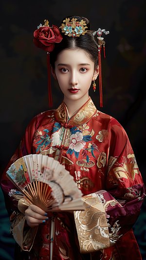 你们被包围了