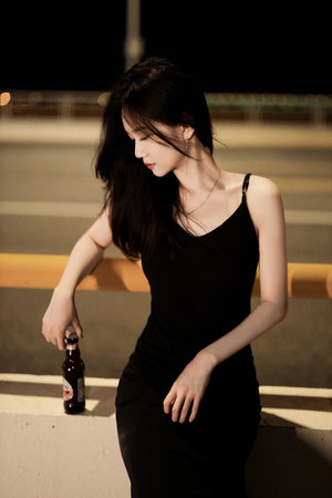亲爱的小美人鱼