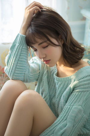 女人生4个孩子还有高潮吗